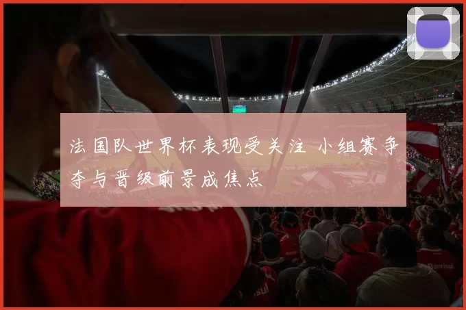 法国队世界杯表现受关注 小组赛争夺与晋级前景成焦点