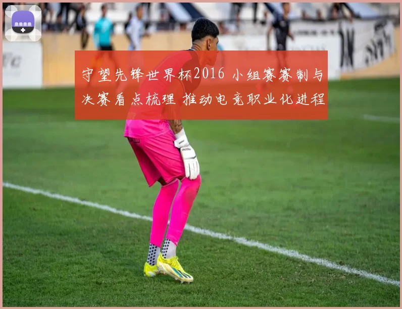 守望先锋世界杯2016 小组赛赛制与决赛看点梳理 推动电竞职业化进程