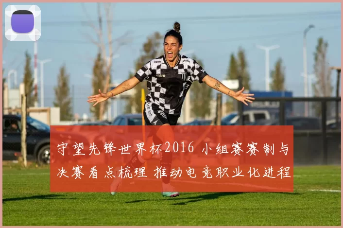 守望先锋世界杯2016 小组赛赛制与决赛看点梳理 推动电竞职业化进程